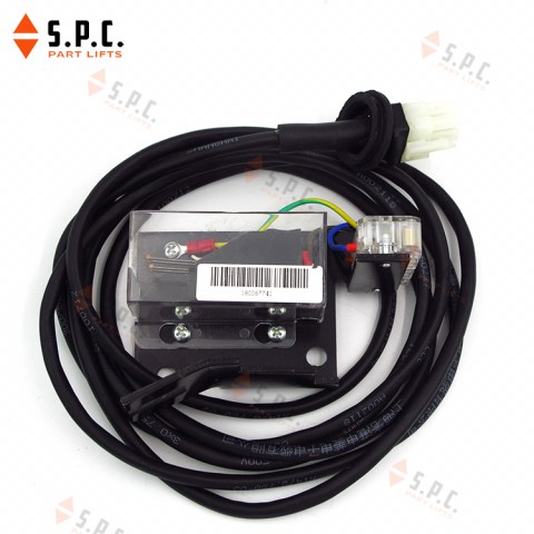 Door Lock MKG161-16-3